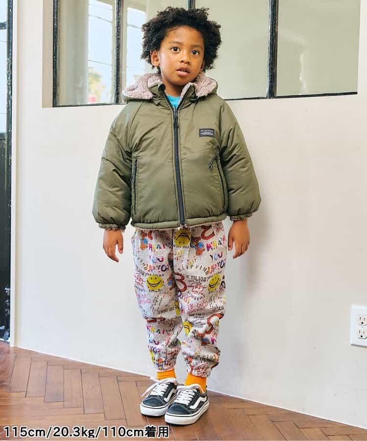 三色三款針織長褲 十分褲