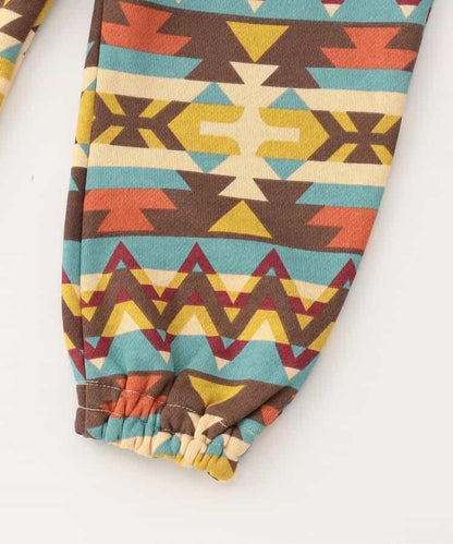 三色三款針織長褲 十分褲