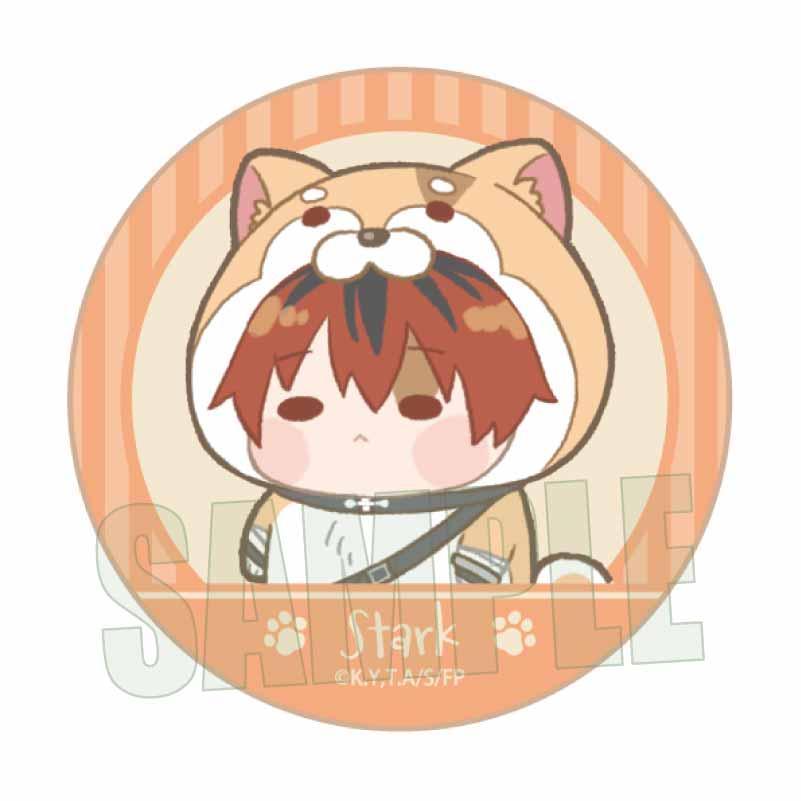 《葬送的芙莉蓮》_隨機徽章 軟萌系列【全套BOX／7個裝】