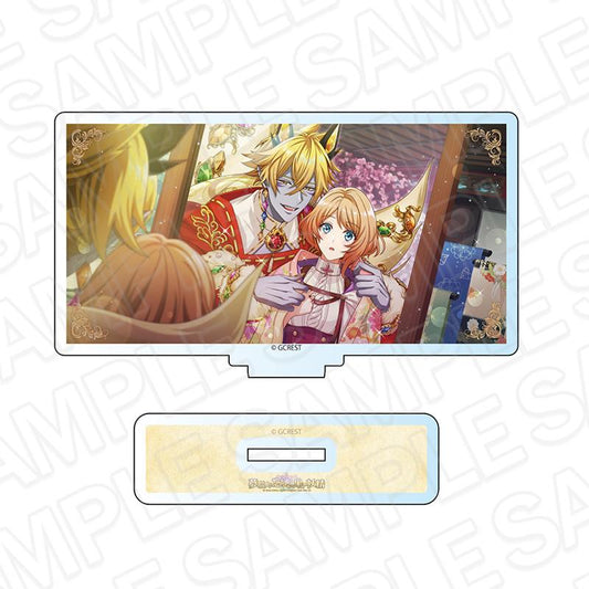 夢職人與不可忘卻的黑色妖精_亞克力立牌 ミコト SweetFes