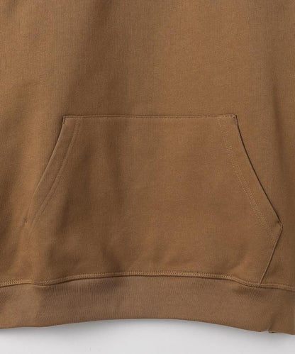 Levi's × Barbour 圖案連帽衛衣