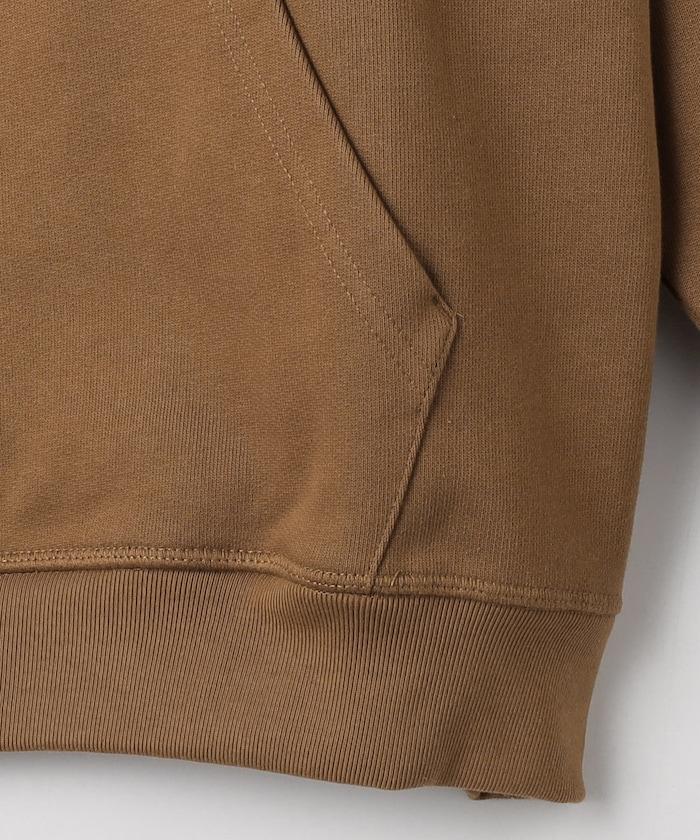 Levi's × Barbour 圖案連帽衛衣