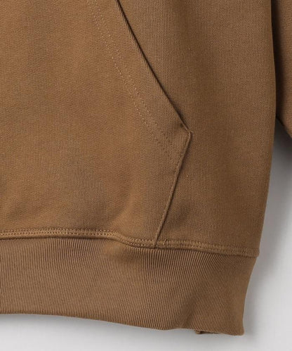 Levi's × Barbour 圖案連帽衛衣