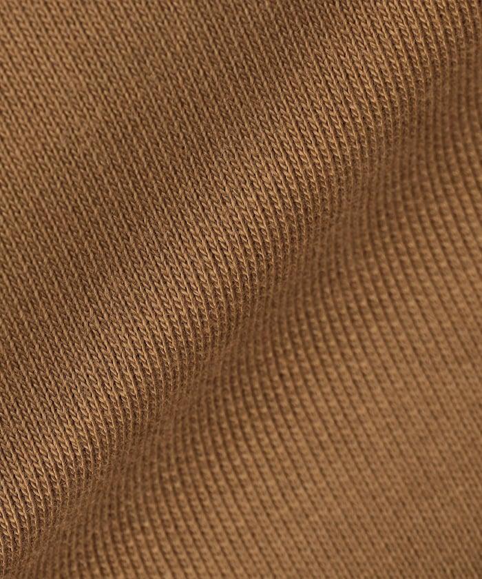 Levi's × Barbour 圖案連帽衛衣