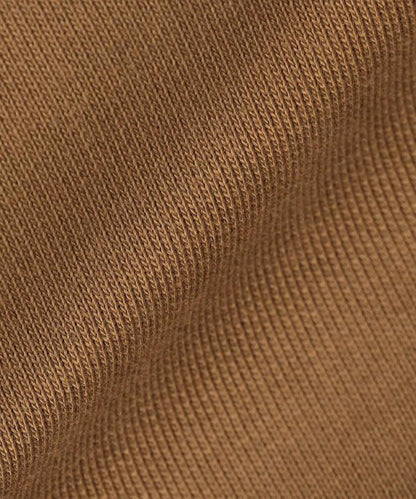 Levi's × Barbour 圖案連帽衛衣