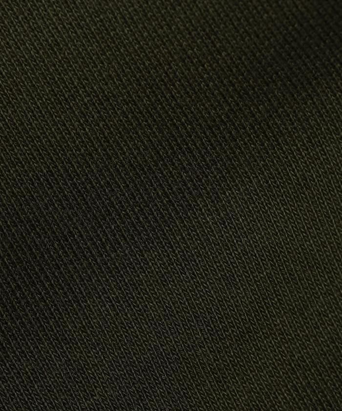 Levi's × Barbour 圖案連帽衛衣