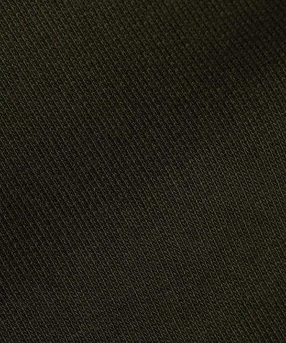 Levi's × Barbour 圖案連帽衛衣