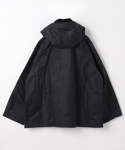 Levi's × Barbour os Bedale蠟質夾克