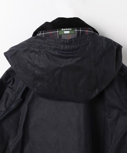 Levi's × Barbour os Bedale蠟質夾克