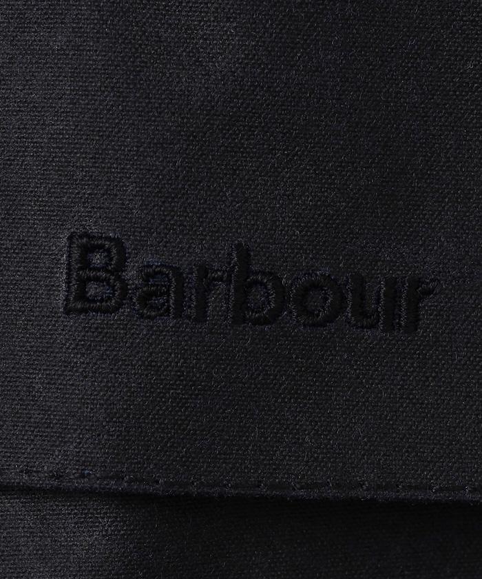 Levi's × Barbour os Bedale蠟質夾克