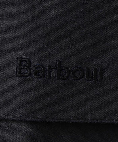 Levi's × Barbour os Bedale蠟質夾克