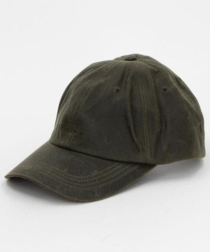 Levi's × Barbour 棒球帽