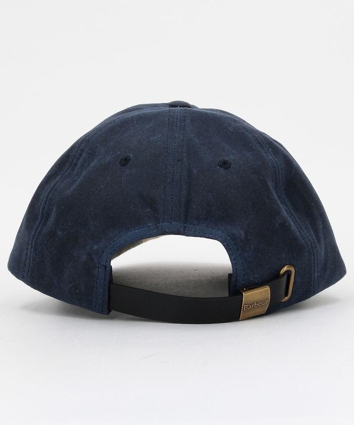 Levi's × Barbour 棒球帽