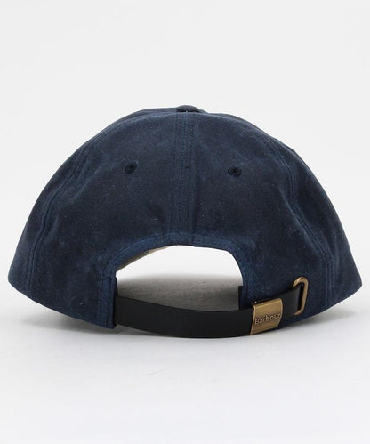 Levi's × Barbour 棒球帽