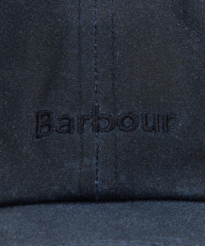 Levi's × Barbour 棒球帽