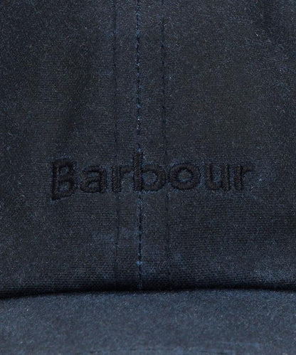 Levi's × Barbour 棒球帽