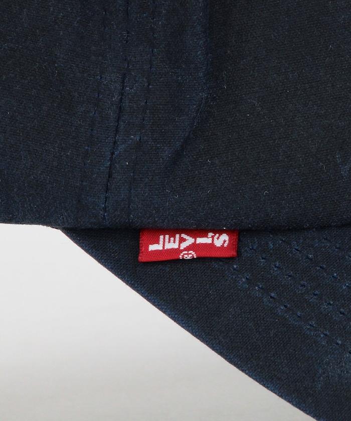 Levi's × Barbour 棒球帽