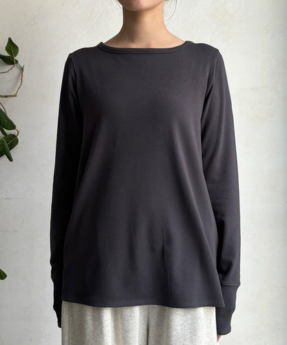 保暖長袖T恤