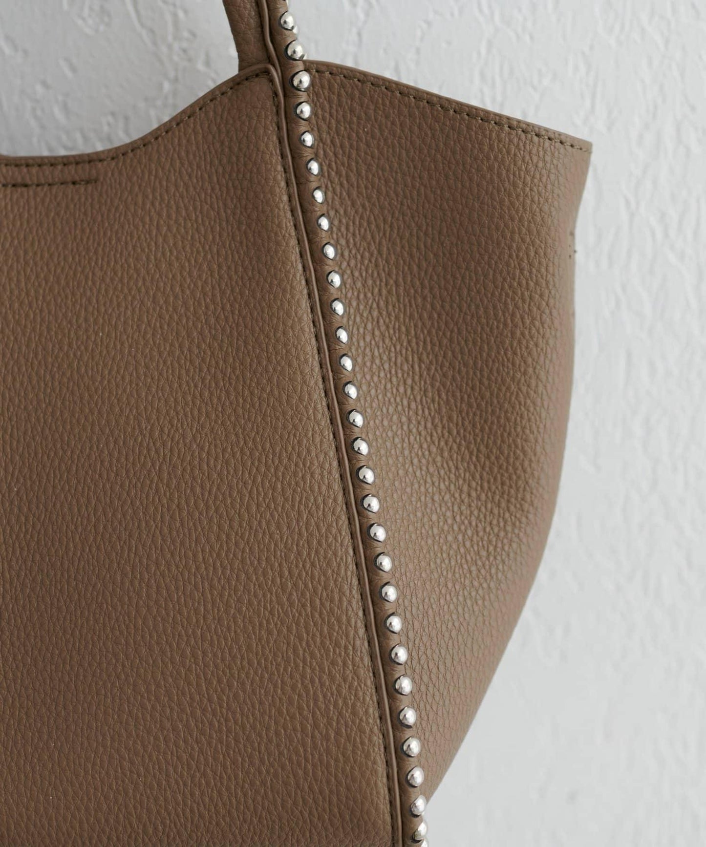 球鏈2WAY迷你托特包