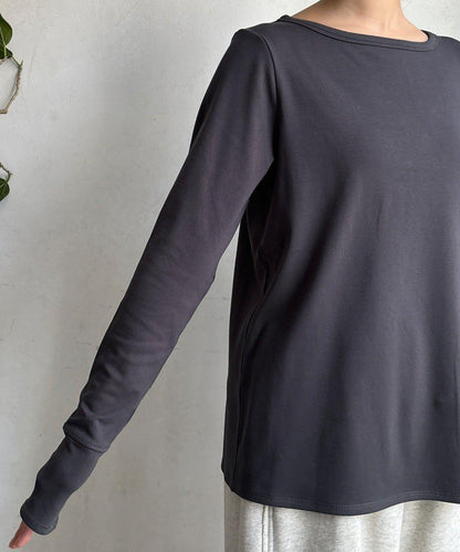 保暖長袖T恤