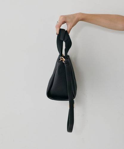 帶肩帶2WAY小號手提包