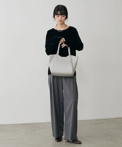 變形球鏈2WAY托特包