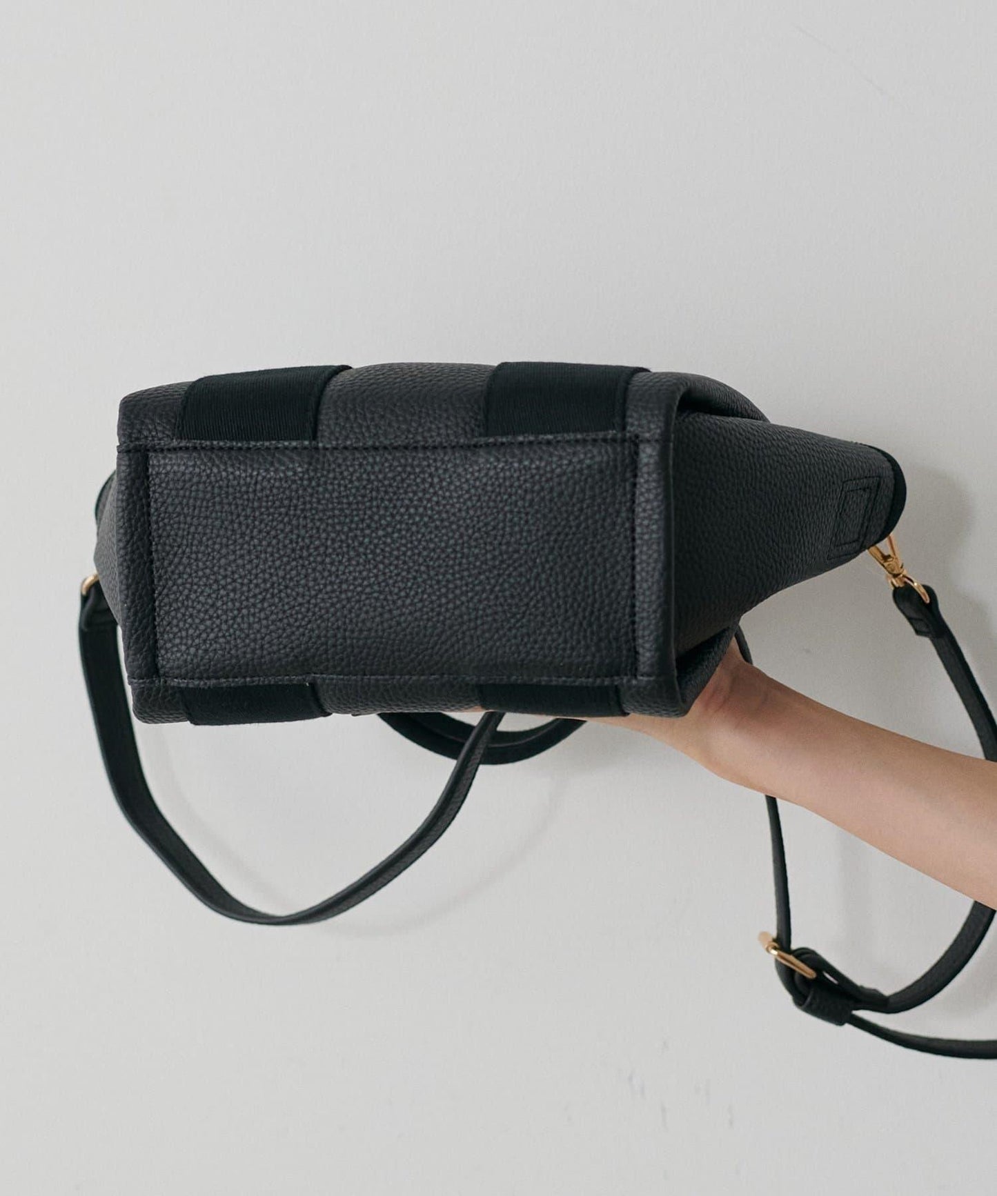 帶肩帶2WAY小號手提包