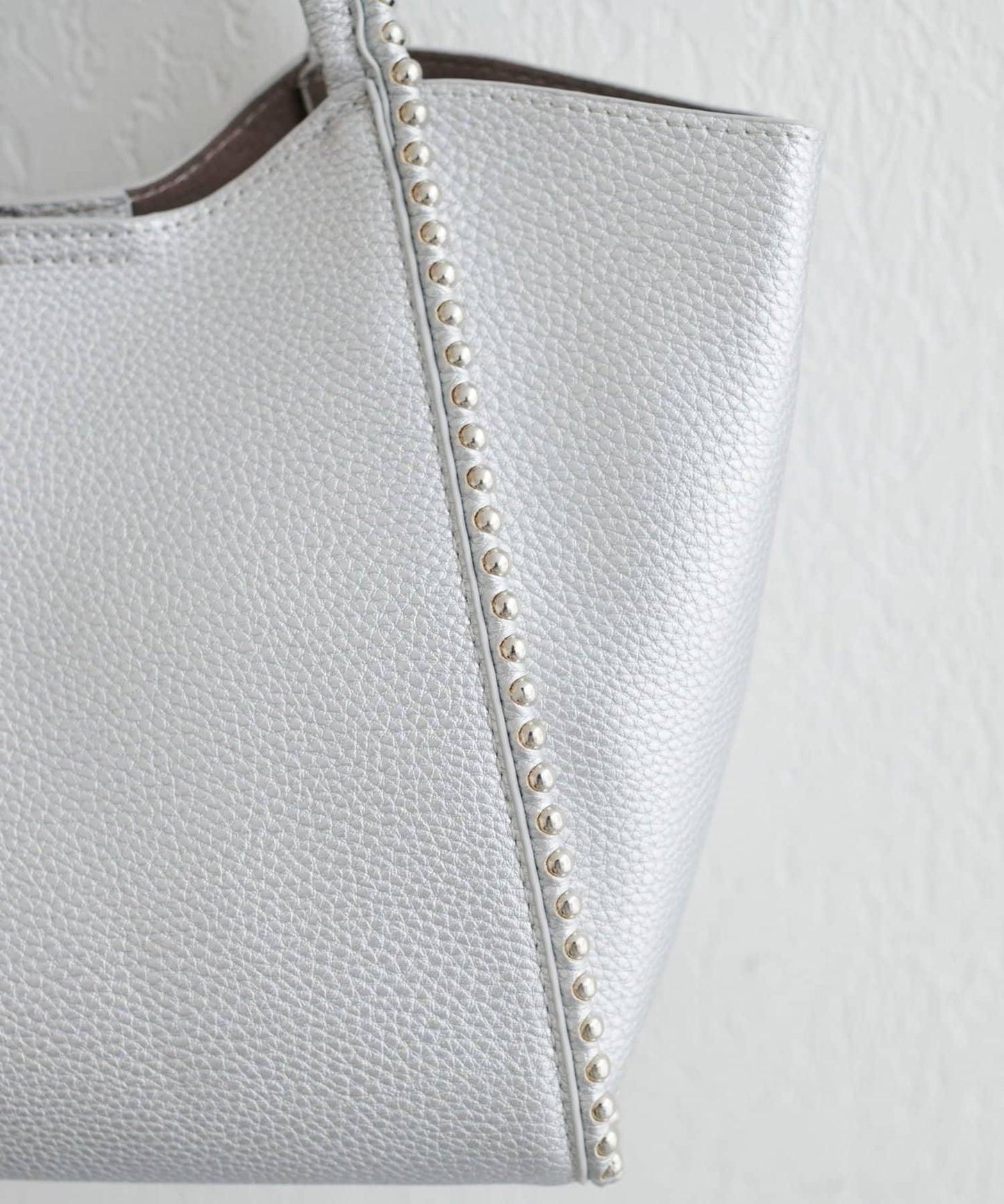 球鏈2WAY迷你托特包