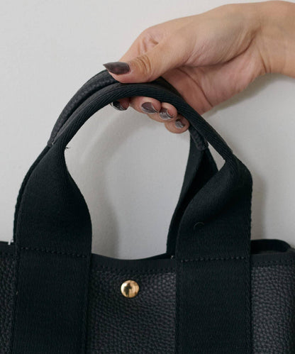 帶肩帶2WAY小號手提包