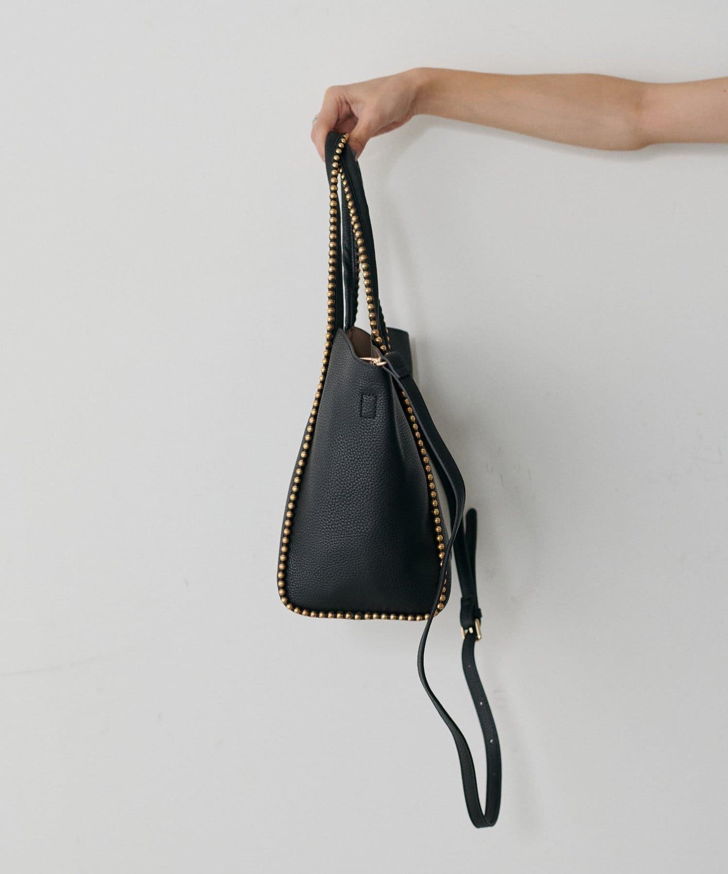 變形球鏈2WAY托特包