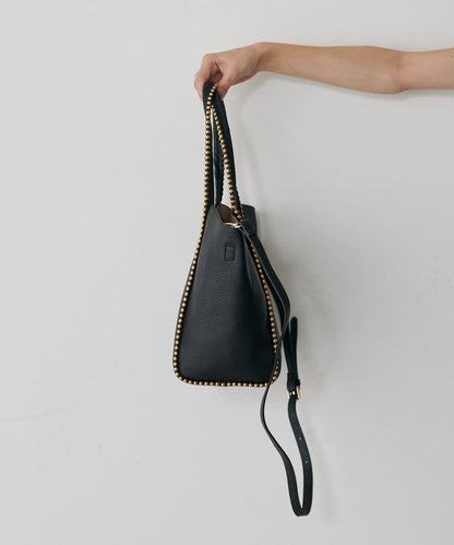 變形球鏈2WAY托特包