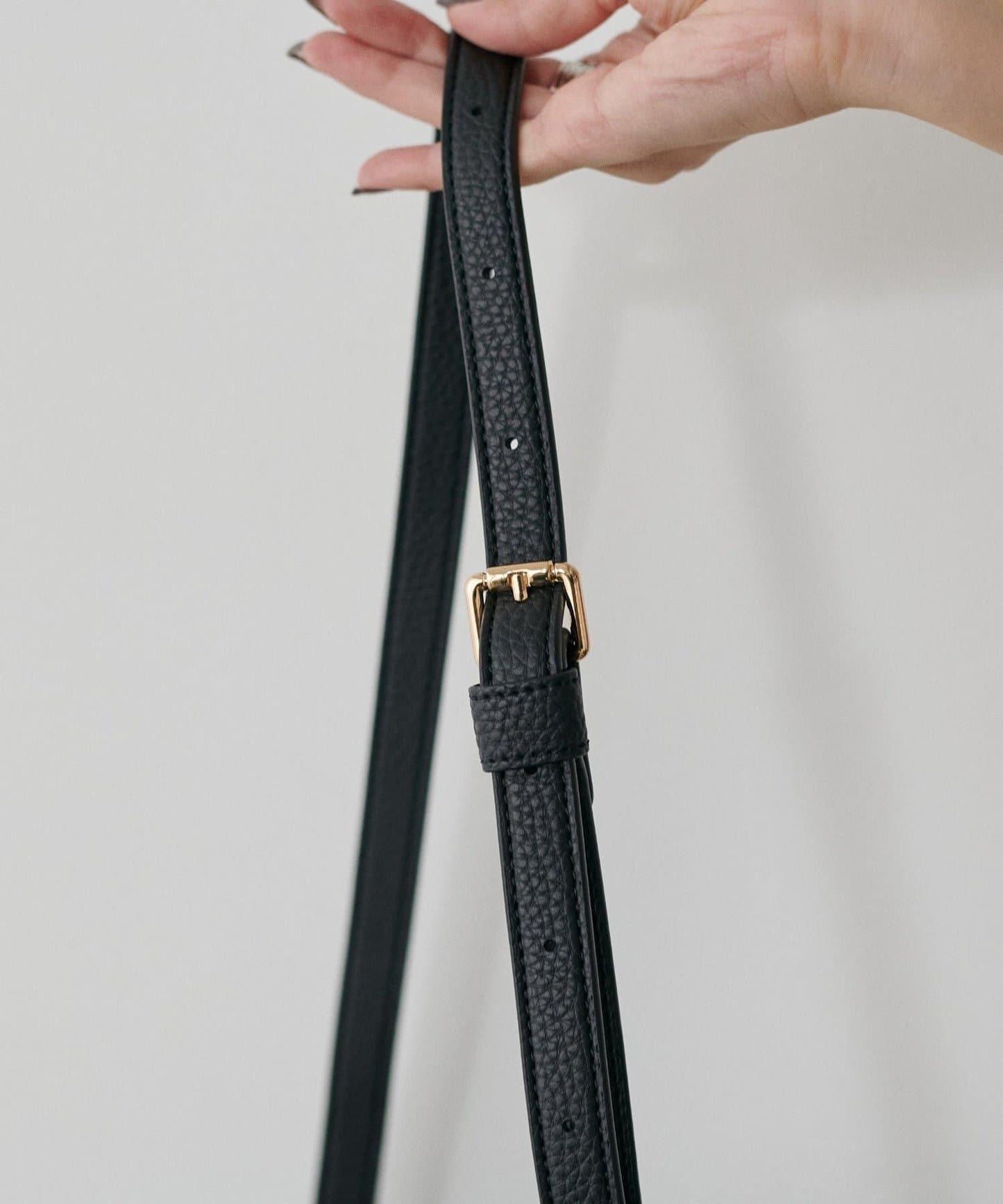 帶肩帶2WAY小號手提包