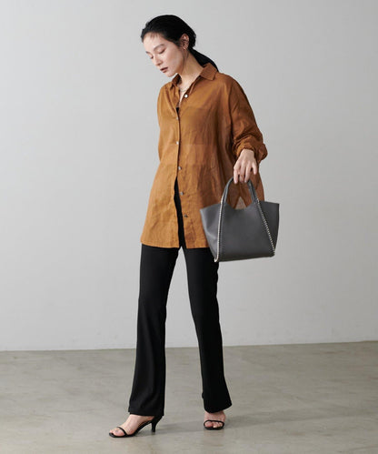 球鏈2WAY迷你托特包