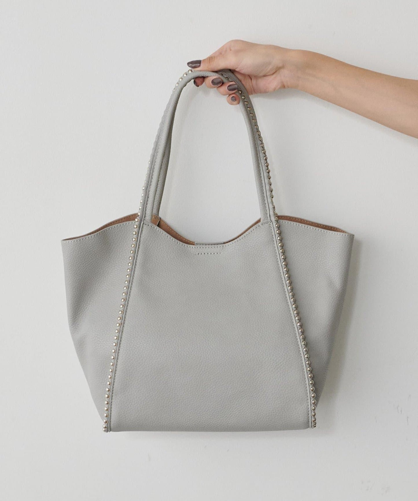 變形球鏈2WAY托特包