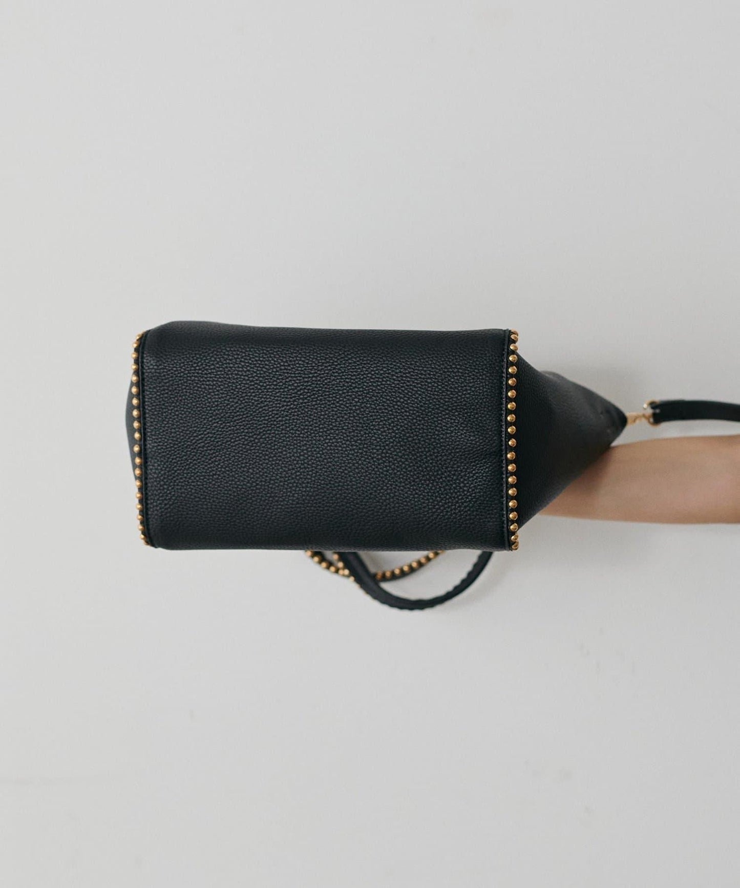 變形球鏈2WAY托特包