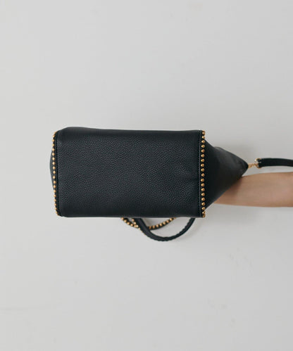 變形球鏈2WAY托特包