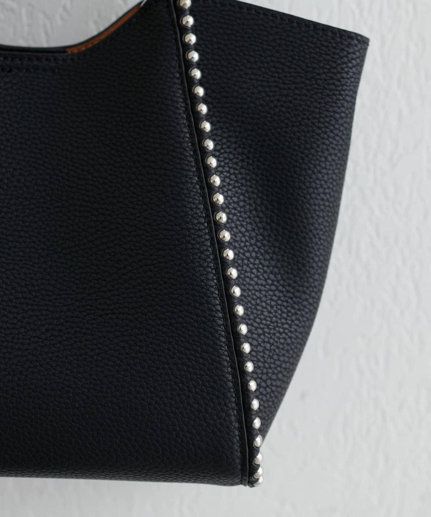 球鏈2WAY迷你托特包