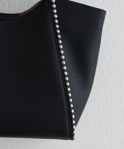 球鏈2WAY迷你托特包