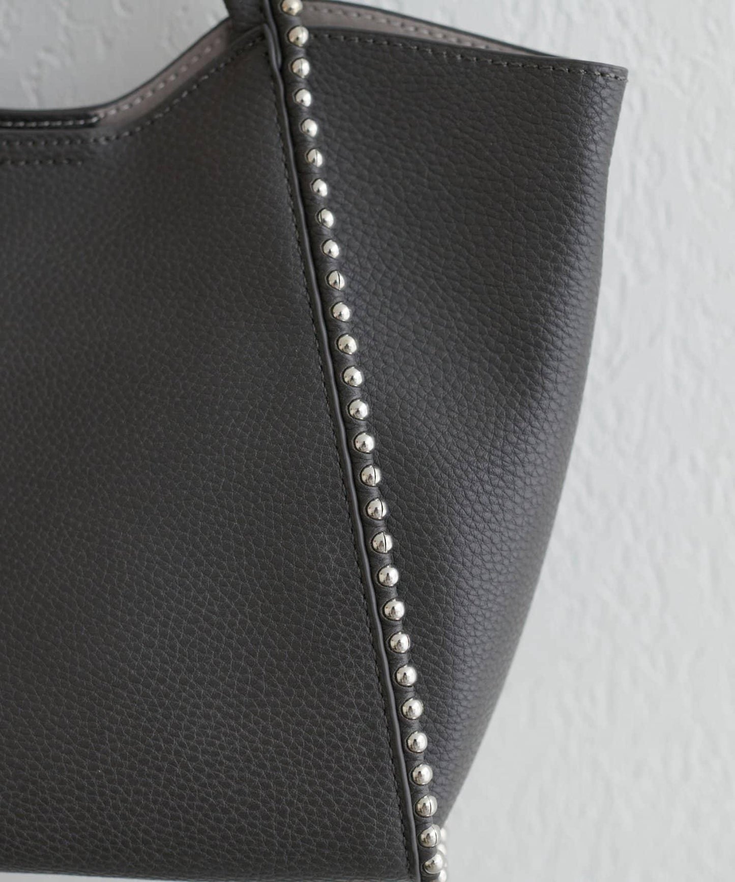 球鏈2WAY迷你托特包