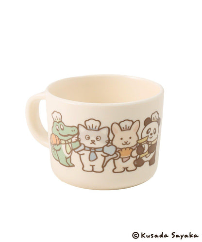 三聚氰胺杯/Kusada Sayaka×salut!