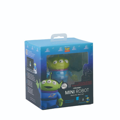 《迪士尼》 robosen迷你機器人 - 異形