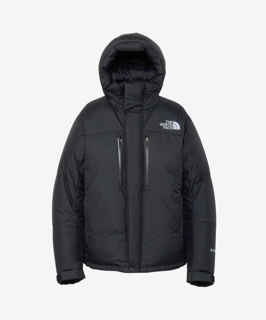 THE NORTH FACE/ザ・ノース・フェイス Baltro輕量羽絨夾克 2025年秋冬新款