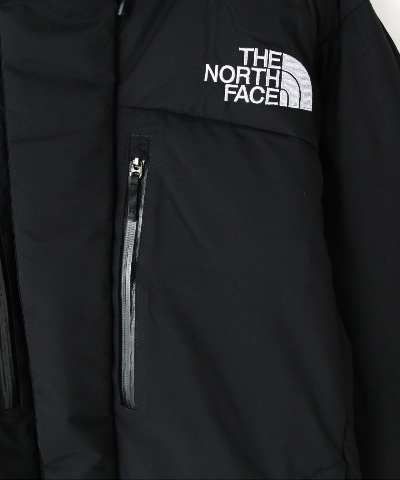 THE NORTH FACE/ザ・ノース・フェイス Baltro輕量羽絨夾克 2025年秋冬新款