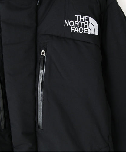 THE NORTH FACE/ザ・ノース・フェイス Baltro輕量羽絨夾克 2025年秋冬新款
