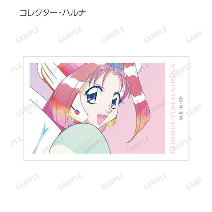 收藏者YUI_交易 Ani-Art clear label插畫卡（單品/全套BOX）【BOX/10包入】