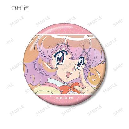 收藏者YUI_交易 Ani-Art clear label 全息徽章（單品/全套BOX）【BOX/10包入】