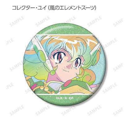 收藏者YUI_交易 Ani-Art clear label 全息徽章（單品/全套BOX）【BOX/10包入】