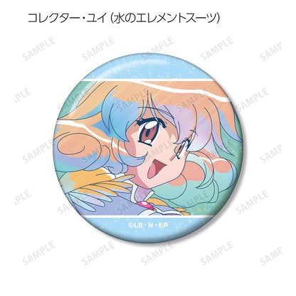 收藏者YUI_交易 Ani-Art clear label 全息徽章（單品/全套BOX）【BOX/10包入】