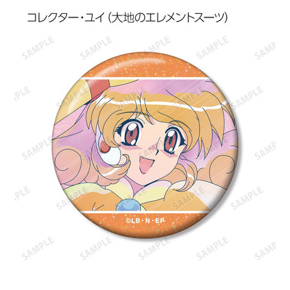 收藏者YUI_交易 Ani-Art clear label 全息徽章（單品/全套BOX）【BOX/10包入】