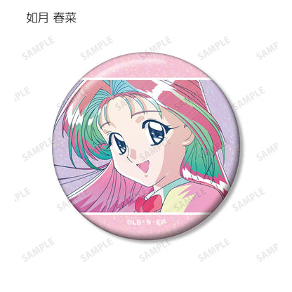 收藏者YUI_交易 Ani-Art clear label 全息徽章（單品/全套BOX）【BOX/10包入】